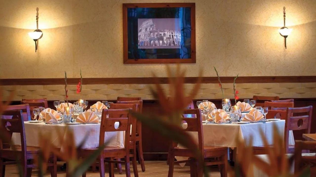 الفندق أمواج عيون - شرم الشيخ